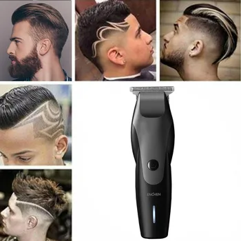 Hair Clipper Beard Trimmer Kit For Men Cordless Hair Mustache Trimmer Hair Cutting Groomer Kit Precision Trimmer USB Rechargeab 
Hair Clipper Beard Trimmer Kit For Men Cordless Hair Mustache Trimmer Hair Cutting Groomer Kit Precision Trimmer USB Rechargeab