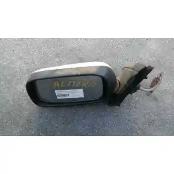 LEFT REARVIEW NISSAN ALMERA (N16/E)
LEFT REARVIEW NISSAN ALMERA (N16/E)