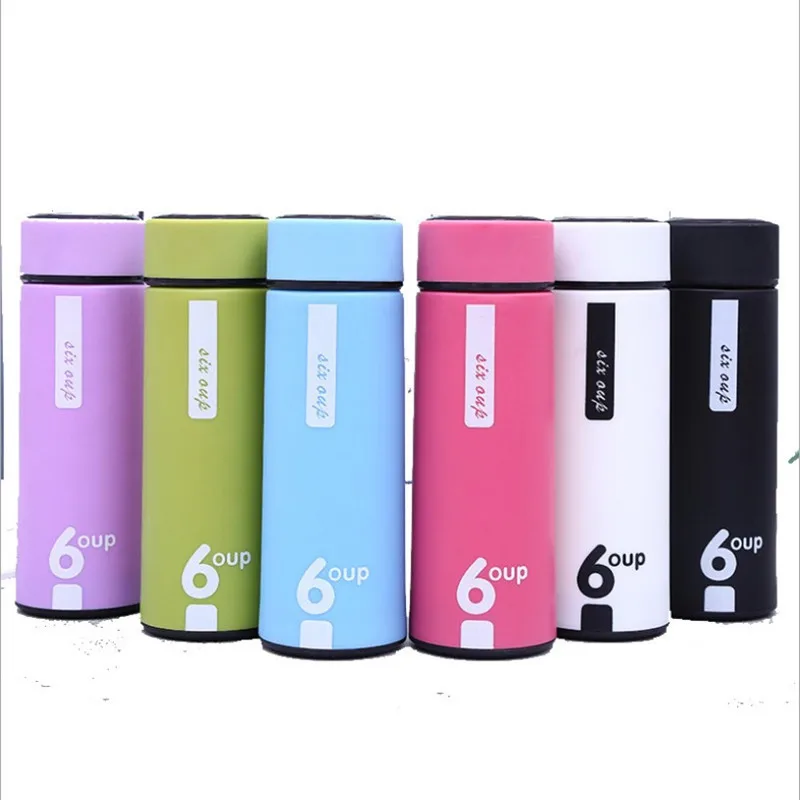 Creative New 450ML Business Cup Double Glass Water Cup Coffee Cup Water Bottle Work Mug 
Creative New 450ML Business Cup Double Glass Water Cup Coffee Cup Water Bottle Work Mug