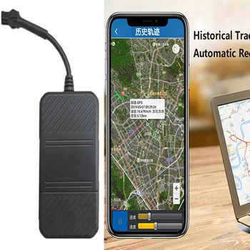 Car GPS Tracker Automobiles Motorcycle Vehicle Electronics Real Time Tracking Mini Locator GPS Trackers Device Car Accessories
Car GPS Tracker Automobiles Motorcycle Vehicle Electronics Real Time Tracking Mini Locator GPS Trackers Device Car Accessories