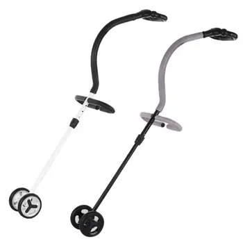 Baby Standing Walkers Handheld Learning Walking Helper with Leash Walk Assistant 23GD
Baby Standing Walkers Handheld Learning Walking Helper with Leash Walk Assistant 23GD