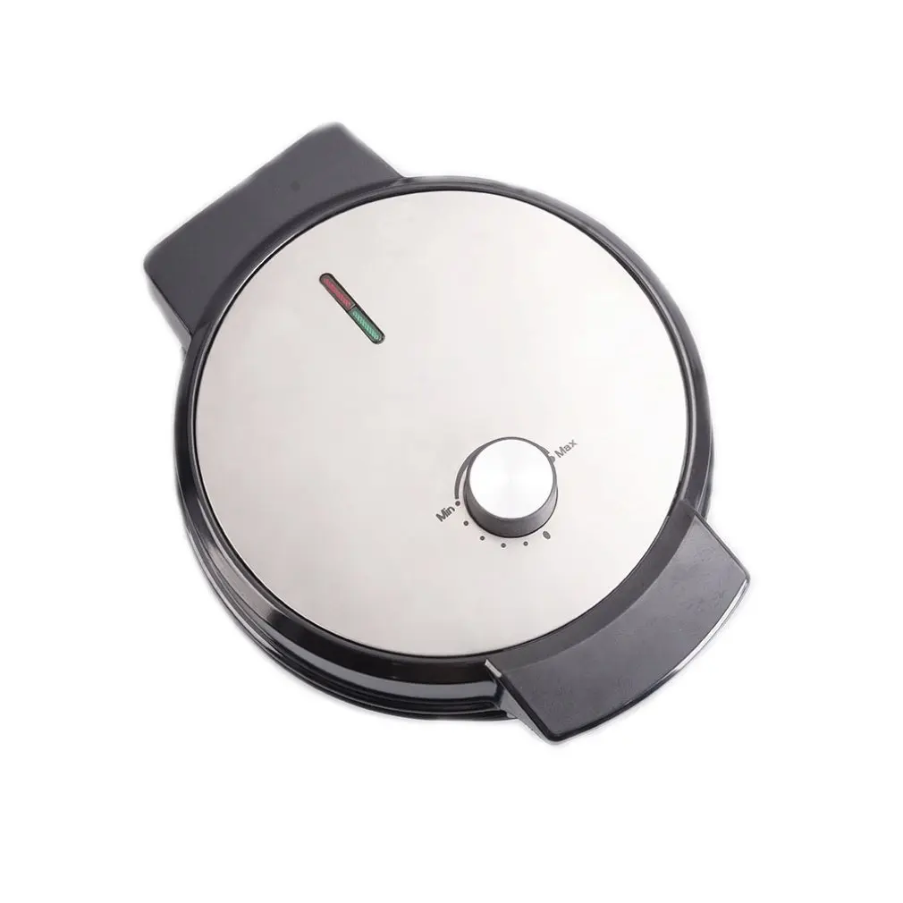 3-minute Waffle Maker Breakfast Bread Maker Sandwich Maker Adjustable Temperature Control Electric Baking Pan Waffle Machine
3-minute Waffle Maker Breakfast Bread Maker Sandwich Maker Adjustable Temperature Control Electric Baking Pan Waffle Machine