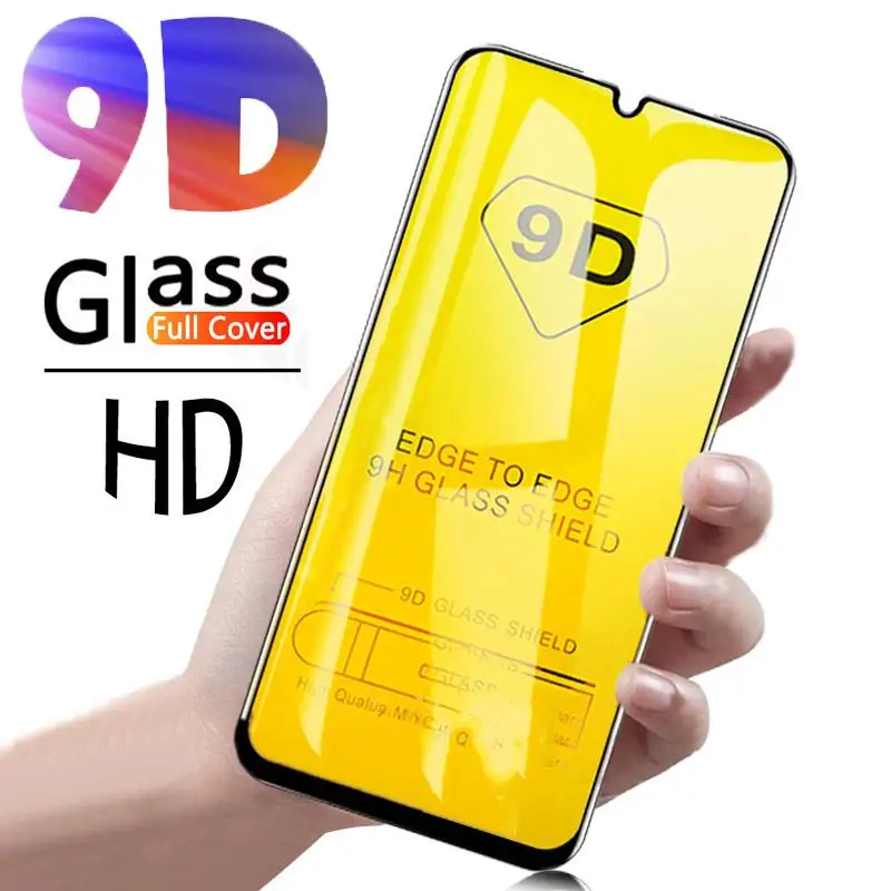 9D Tempered Glass for Xiaomi Mi F1lite A2 8 lite 9X Redmi K20 Pro Redmi Note 7 6 5 Pro Front Screen Protector Anti-scratch Film
9D Tempered Glass for Xiaomi Mi F1lite A2 8 lite 9X Redmi K20 Pro Redmi Note 7 6 5 Pro Front Screen Protector Anti-scratch Film
