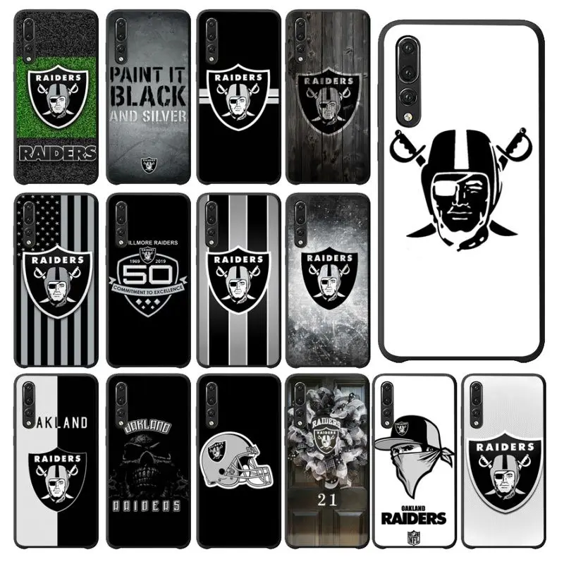NBDRUICAI Oakland Raiders High Quality Phone Case for Huawei P9 10 lite P20 pro lite P30 pro lite Psmart mate 20 pro lite
NBDRUICAI Oakland Raiders High Quality Phone Case for Huawei P9 10 lite P20 pro lite P30 pro lite Psmart mate 20 pro lite
