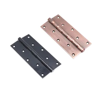 2pcs 8inch Stainless Steel Door Hinge For Heavy Doors
2pcs 8inch Stainless Steel Door Hinge For Heavy Doors