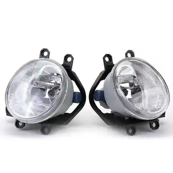 For CHR Front Bumper Fog Light Modified Car Fog Light Front Driving Spot Light Fog Lamp Assembly
For CHR Front Bumper Fog Light Modified Car Fog Light Front Driving Spot Light Fog Lamp Assembly