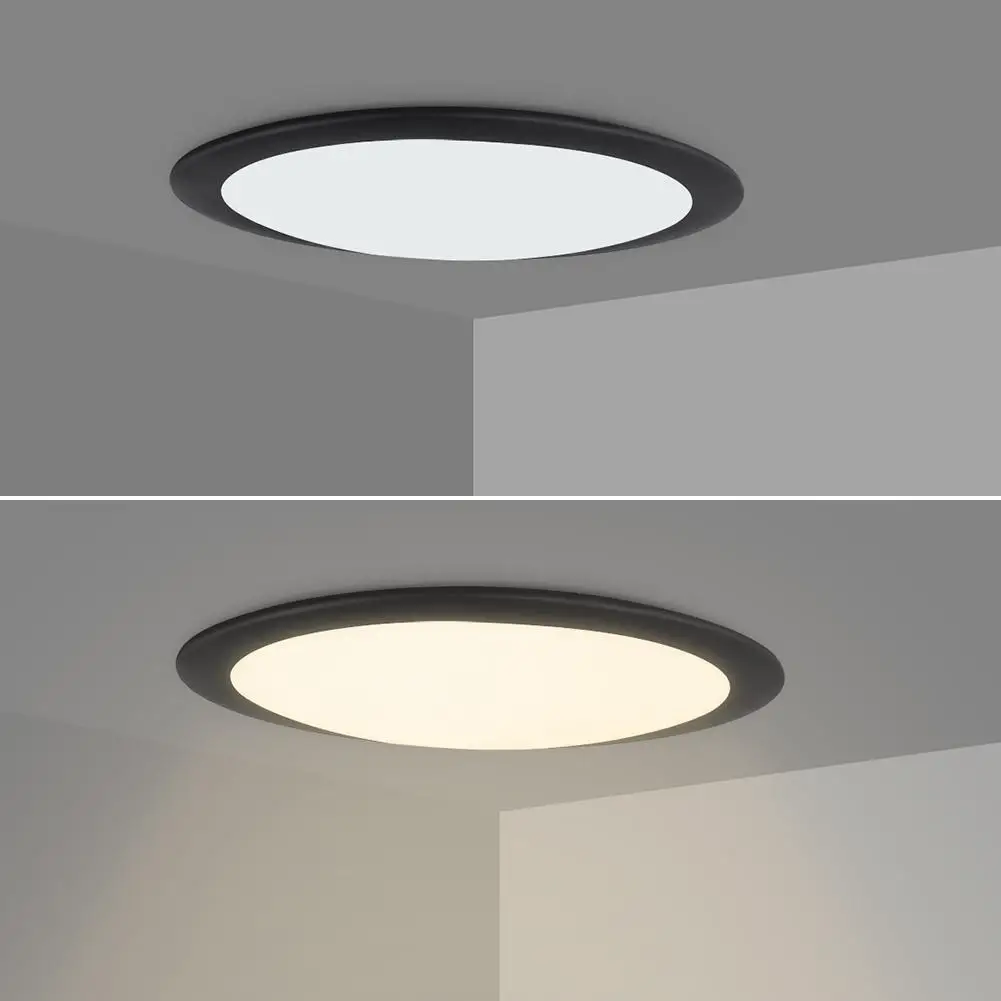 LED Panel Lamp LED Ceiling Light 18w 24w 36w Down Light Surface Mounted AC 200V Modern Lamp For Home Lighting
LED Panel Lamp LED Ceiling Light 18w 24w 36w Down Light Surface Mounted AC 200V Modern Lamp For Home Lighting