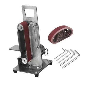 Grinder Electric Belt Sander Mini DIY Polishing Grinding Machine Multifunctional
Grinder Electric Belt Sander Mini DIY Polishing Grinding Machine Multifunctional