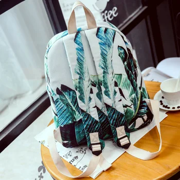 Coloful Leaf Print Bookbags 2019 Women Backpacks Graffiti Canvas Backpack School Bag For Girls Rucksack Female Travel Backpack
Coloful Leaf Print Bookbags 2019 Women Backpacks Graffiti Canvas Backpack School Bag For Girls Rucksack Female Travel Backpack