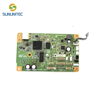 ASSY Formatter Board logic Main Board MainBoard mother board for Epson L805 UV