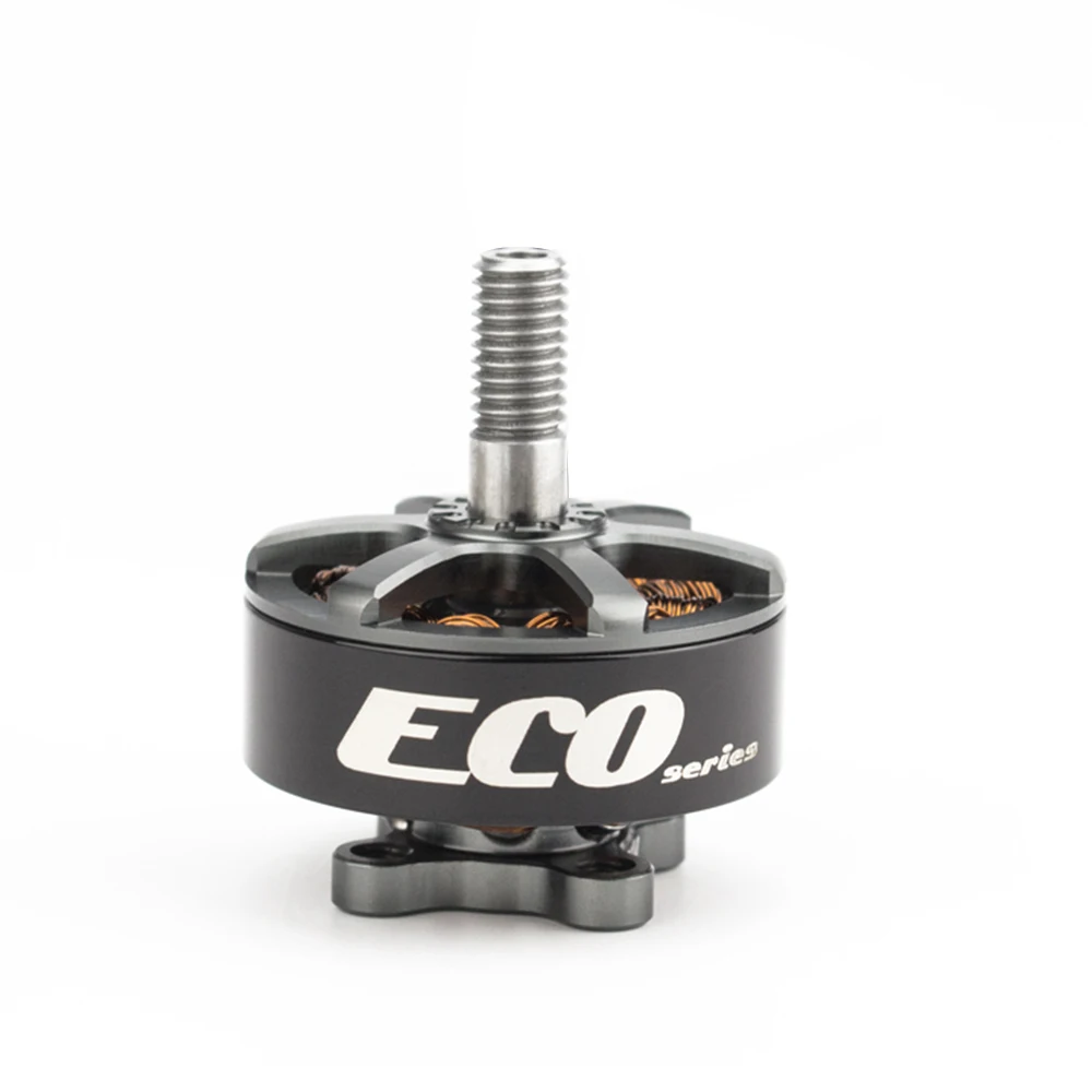 Hot 1pcs EMAX ECO 2207 1700KV 1900KV 2400KV Motor for FPV RACER Quadcopter Kvadrokopter RC Drone Aircraft
Hot 1pcs EMAX ECO 2207 1700KV 1900KV 2400KV Motor for FPV RACER Quadcopter Kvadrokopter RC Drone Aircraft