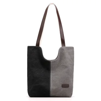 Tote Bag Female Casual Message Canvas Shoulder Bag Large Capacity Computer Vintage Literature Art 2020 New Style Women Handbag
Tote Bag Female Casual Message Canvas Shoulder Bag Large Capacity Computer Vintage Literature Art 2020 New Style Women Handbag