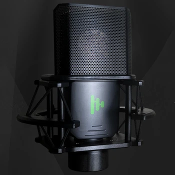 Desktop Microphone Shock Mount Holder with Microphone Filter Windsn Suspension Shock Mount Holder Clip
Desktop Microphone Shock Mount Holder with Microphone Filter Windsn Suspension Shock Mount Holder Clip