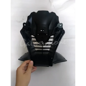 fit for 06 07 2006 2007 Yamaha YZF R6 MIDDLE UPPER NOSE HEAD CENTER FAIRING LIGHT
fit for 06 07 2006 2007 Yamaha YZF R6 MIDDLE UPPER NOSE HEAD CENTER FAIRING LIGHT