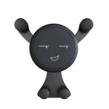 Strong Magnetic Car Air Vent Phone Mount Holder for Smartphones GPS with Sturdy Base 360 Rotation Wide Compatiblity
Strong Magnetic Car Air Vent Phone Mount Holder for Smartphones GPS with Sturdy Base 360 Rotation Wide Compatiblity