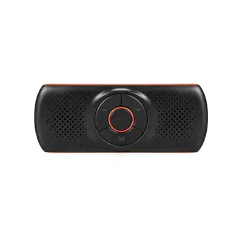 Car Bluetooth 4.2 Receiver Speaker MP3 Player Music Streaming Audio Stereo Adapter with Mic Car Handfree Kit
Car Bluetooth 4.2 Receiver Speaker MP3 Player Music Streaming Audio Stereo Adapter with Mic Car Handfree Kit
