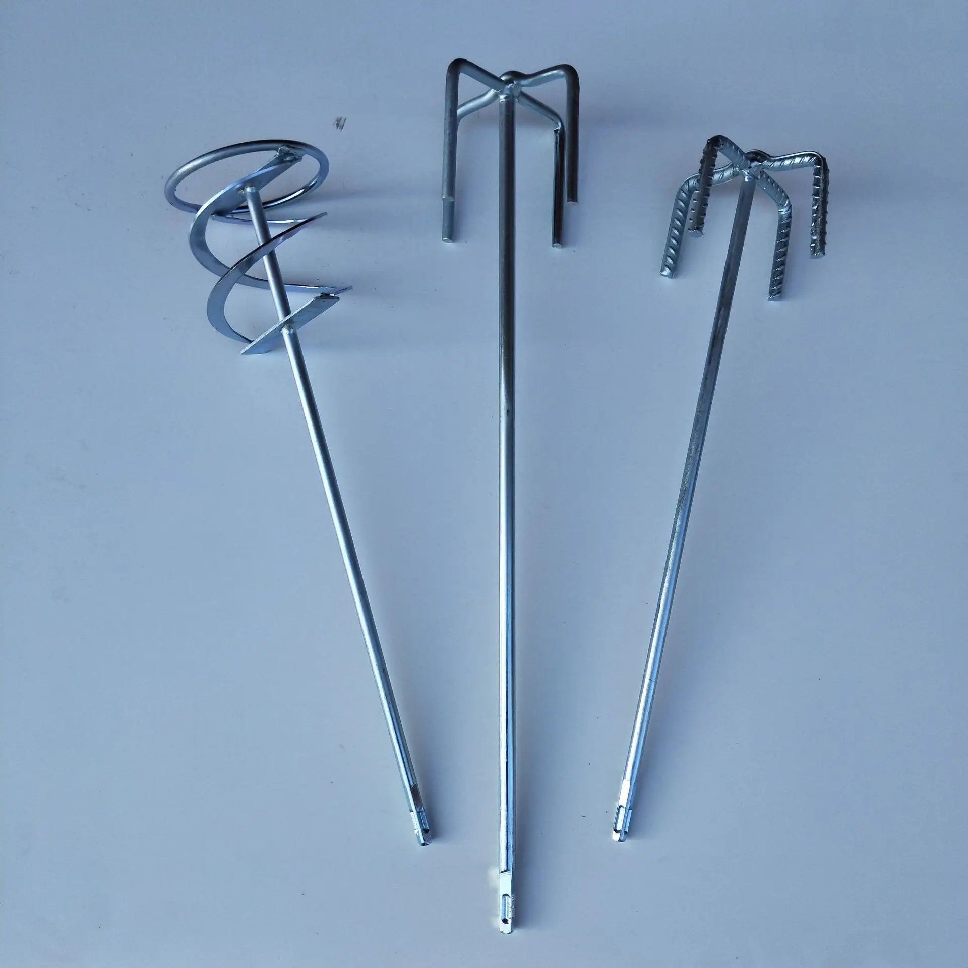 Manufacturers Direct Selling Large Amount Preferential Price Rough Lengthen Shuangshan Stirring Rod Threaded Steel Shuangshan St
Manufacturers Direct Selling Large Amount Preferential Price Rough Lengthen Shuangshan Stirring Rod Threaded Steel Shuangshan St