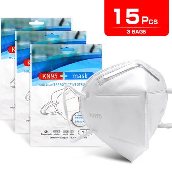 KN95 Protective Masks Profession 4-Ply Filtering Anti-Haze Fog PM2.5 Face Masks Nonwoven Mouth Dust Mask Dustproof KN95 Safely
KN95 Protective Masks Profession 4-Ply Filtering Anti-Haze Fog PM2.5 Face Masks Nonwoven Mouth Dust Mask Dustproof KN95 Safely
