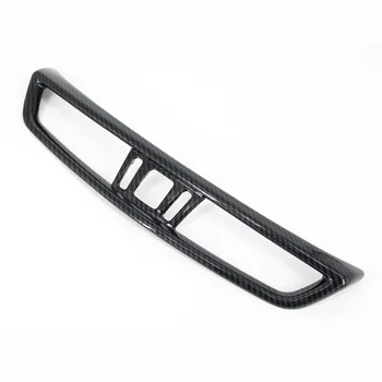 For Nissan QASHQAI 2015-2019 High-quality ABS Chrom seat the under Air-conditioning Vent Outlet Decoration Frame Trim Interior
For Nissan QASHQAI 2015-2019 High-quality ABS Chrom seat the under Air-conditioning Vent Outlet Decoration Frame Trim Interior