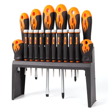 GTBL FINDER Repair Tools Screwdriver Clocks Flat Wrench Cross Wrench 18 Pieces Suit Set Park Tool
GTBL FINDER Repair Tools Screwdriver Clocks Flat Wrench Cross Wrench 18 Pieces Suit Set Park Tool