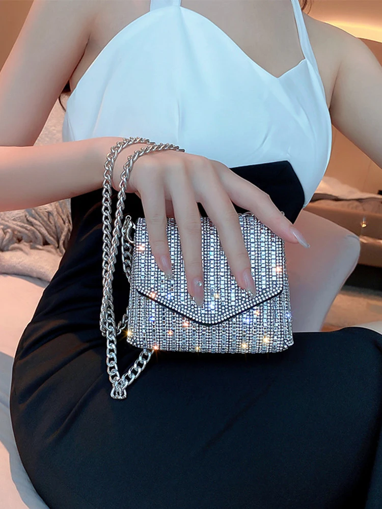 Luxury Designer Handbags for Women, Evening Purse, Fashion Girls Chain, Shoulder Crossbody Bags for Lipstick, Women Bags Luxury Designer Handbags for Women, Evening Purse, Fashion Girls Chain, Shoulder Crossbody Bags for Lipstick, Women Bags