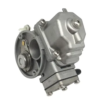 Boat Motor Carbs Carburetor Assy for Yamaha 2-Stroke 5HP 6HP Outboard Engine
Boat Motor Carbs Carburetor Assy for Yamaha 2-Stroke 5HP 6HP Outboard Engine