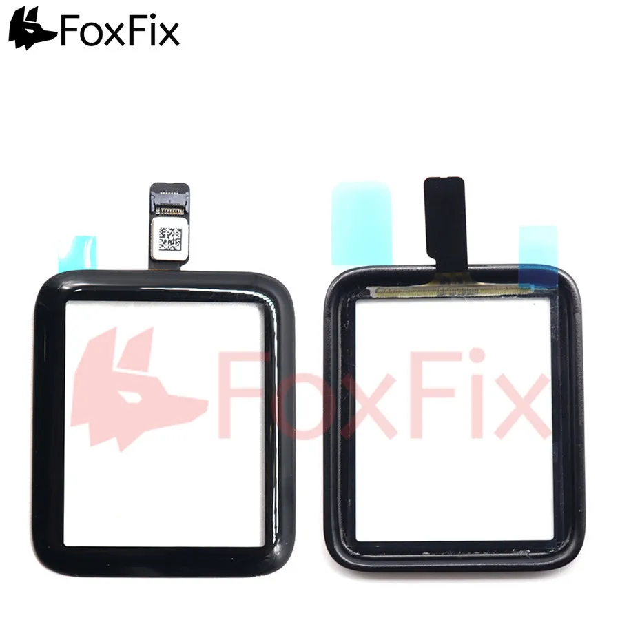 38MM/42MM For Apple Watch Series 2 Touch Panel Screen Digitizer Glass Sensor Lens For Apple Watch Series 3 Touchscreen Repair
38MM/42MM For Apple Watch Series 2 Touch Panel Screen Digitizer Glass Sensor Lens For Apple Watch Series 3 Touchscreen Repair