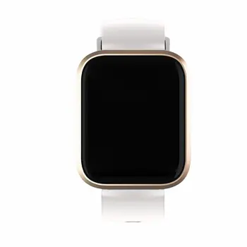 Elegant Design Case And Bracelet Elegant And Long-handed To Make The Watch More Distinctive. Full-screen P30 Smart Bracelet
Elegant Design Case And Bracelet Elegant And Long-handed To Make The Watch More Distinctive. Full-screen P30 Smart Bracelet