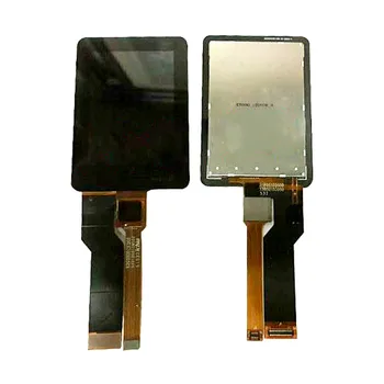 LCD Display Screen for GoPro Hero5 Action Camera Replacement Fuselage Touch Screen Repair Parts (used)
LCD Display Screen for GoPro Hero5 Action Camera Replacement Fuselage Touch Screen Repair Parts (used)