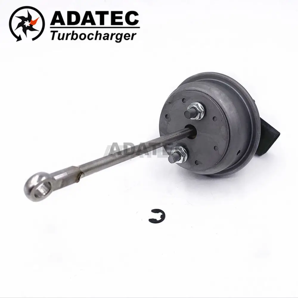 

Turbocharger Electronic Wastegate Actuator 768652 68000633AC 68021540AA Turbine for Jeep Compass 2.0 CRD 103 Kw - 140 HP ECE PDE