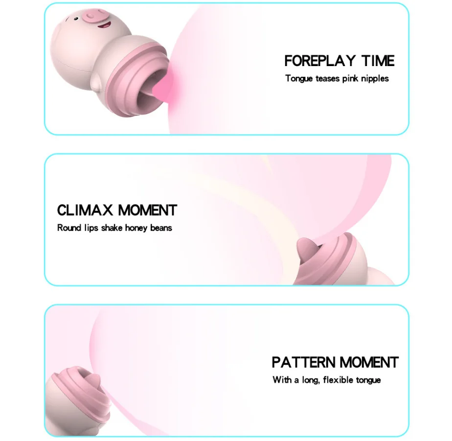 Вибратор Для Женских Сосков