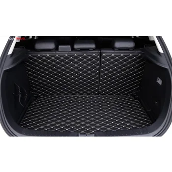 Good quality! Special car trunk mats for Mazda CX-3 2019-2017 waterproof cargo liner mat boot carpets for CX3 2018,Free shipping
Good quality! Special car trunk mats for Mazda CX-3 2019-2017 waterproof cargo liner mat boot carpets for CX3 2018,Free shipping