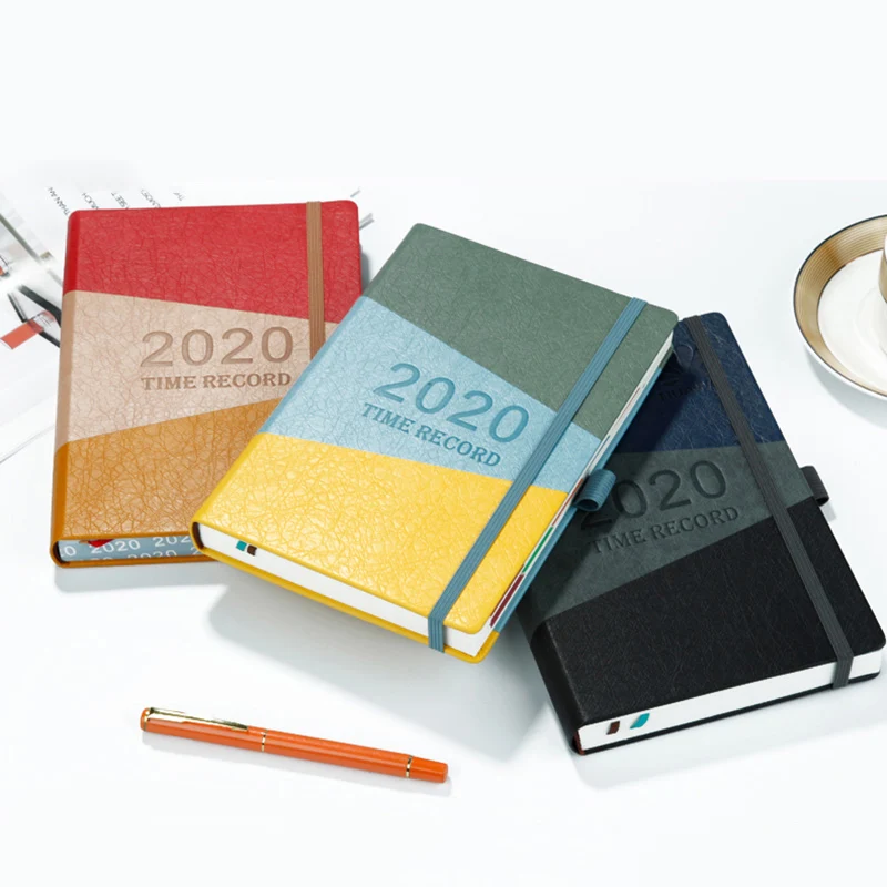 2020 A5Portable Students School Stationery Writing Notebook Business Travel Diary Journal Planner Agenda DIY Birthday Gift
2020 A5Portable Students School Stationery Writing Notebook Business Travel Diary Journal Planner Agenda DIY Birthday Gift
