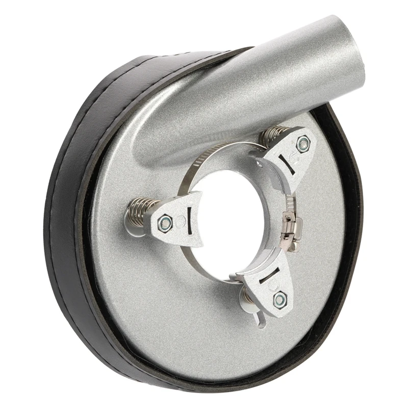 ABUI-Angle Grinder Dust Cover Dry Grinding Machine Dust Shroud Power Tool Accessories Angle Grinder
ABUI-Angle Grinder Dust Cover Dry Grinding Machine Dust Shroud Power Tool Accessories Angle Grinder