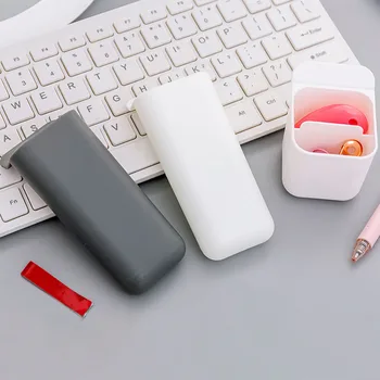 DIY Screen Pen Pencil Holder Study PP School Desktop Accessories Easy Install Office Desk Organizer Home Multifunction Ruler
DIY Screen Pen Pencil Holder Study PP School Desktop Accessories Easy Install Office Desk Organizer Home Multifunction Ruler