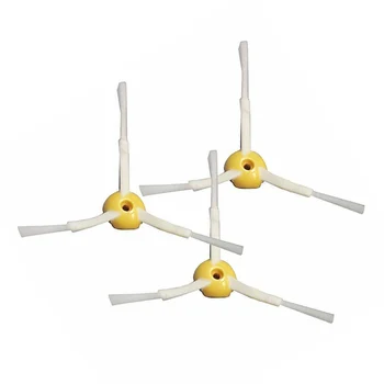 10X Side Brush 3 Armed Replacement Fit For IRobot Roomba 500 600 700 Vacuum Replacemeent Accessories
10X Side Brush 3 Armed Replacement Fit For IRobot Roomba 500 600 700 Vacuum Replacemeent Accessories