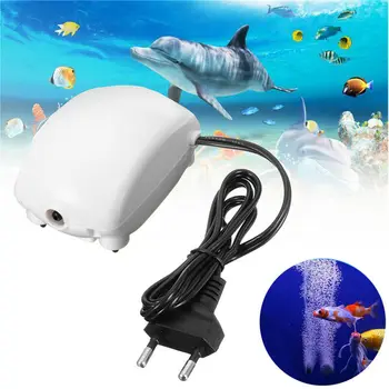 Most Quiet Silent Original Double Outlet Air Pump APump For Fish Tank Fish Tank Mini Air Compressor Oxygen Pump Fish Tank
Most Quiet Silent Original Double Outlet Air Pump APump For Fish Tank Fish Tank Mini Air Compressor Oxygen Pump Fish Tank