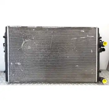 8787848 Water radiator Seat Leon (1m1) Sport
8787848 Water radiator Seat Leon (1m1) Sport