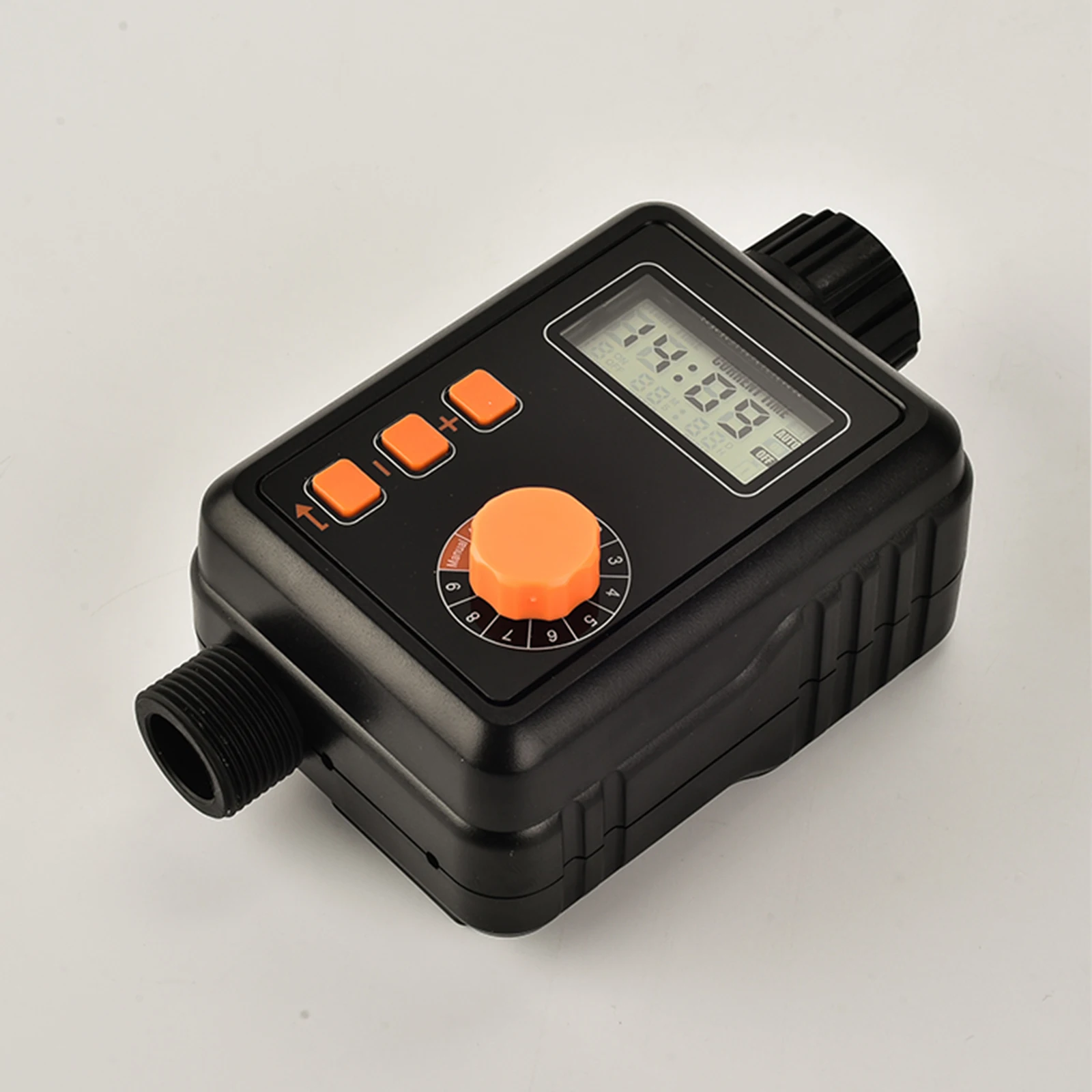 Garden Automatic Irrigation Kit Watering Kit Drip Irrigation System Watering Irrigation Garden Irrigation Controller
Garden Automatic Irrigation Kit Watering Kit Drip Irrigation System Watering Irrigation Garden Irrigation Controller