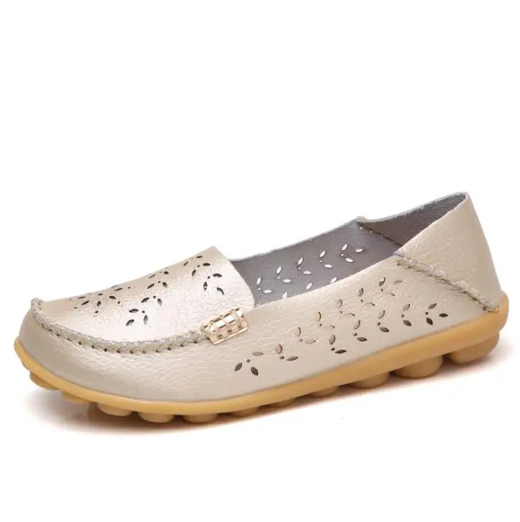 female breathable flats casual shoes women Tide soft bottom leather shoes
female breathable flats casual shoes women Tide soft bottom leather shoes