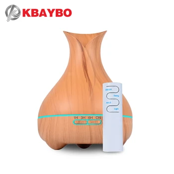 550 ml Aroma Diffuser Strong Mist Aromatherapy Humidifier with 7 Color LED Cycle Fresh Air at Home
550 ml Aroma Diffuser Strong Mist Aromatherapy Humidifier with 7 Color LED Cycle Fresh Air at Home