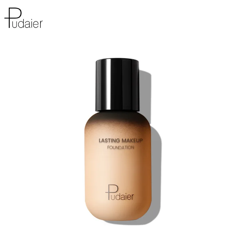 Pudaier 40 Color Professional Concealer Foundation Matte Tonal Base Liquid 40ml Long Lasting Moisturizing F4008
Pudaier 40 Color Professional Concealer Foundation Matte Tonal Base Liquid 40ml Long Lasting Moisturizing F4008