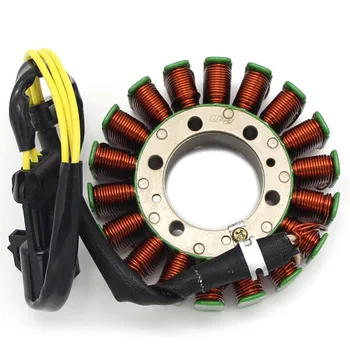 Magneto Engine Stator Generator Coil Ignition Stator Coil For Polaris MSX 150 110 Victory V92C V92SC 4060654 0451486
Magneto Engine Stator Generator Coil Ignition Stator Coil For Polaris MSX 150 110 Victory V92C V92SC 4060654 0451486