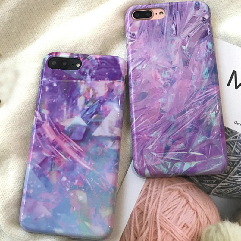 Lovely Purple Pattern Phone Case for iPhone 6 6s 7 8 Plus X Xs XR Xs Max Soft TPU Back Cover
Lovely Purple Pattern Phone Case for iPhone 6 6s 7 8 Plus X Xs XR Xs Max Soft TPU Back Cover