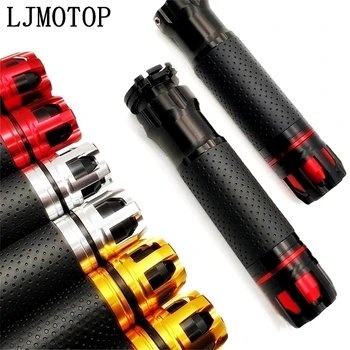 Universal Motorcycle handle Motorbike handlebar ends CNC 7/8'' 22MM For Ducati HYPERMOTARD 796 MONSTER S2R 800 821 MONSTER
Universal Motorcycle handle Motorbike handlebar ends CNC 7/8'' 22MM For Ducati HYPERMOTARD 796 MONSTER S2R 800 821 MONSTER