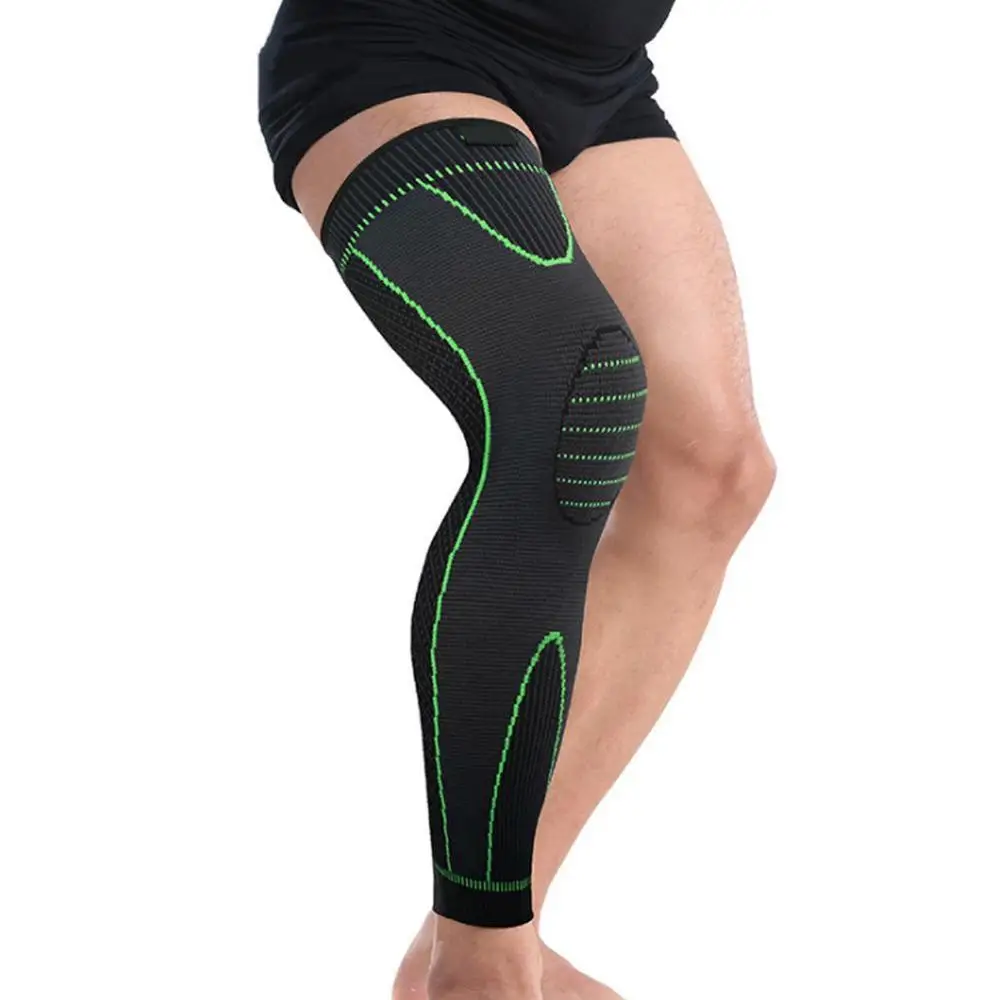 1 UNITS Anti-collision Safety Knee Pad Knee Pad Basketball Volleyball Sports Knee Compression Socks
1 UNITS Anti-collision Safety Knee Pad Knee Pad Basketball Volleyball Sports Knee Compression Socks