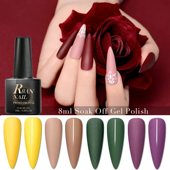 8ML Color UV Gel Nail Polish Matte Top Coat Hybrid Nails Gel Soak Off Long Lasting Nail Art Gel Varnish Base Coat Top Color Gel
8ML Color UV Gel Nail Polish Matte Top Coat Hybrid Nails Gel Soak Off Long Lasting Nail Art Gel Varnish Base Coat Top Color Gel
