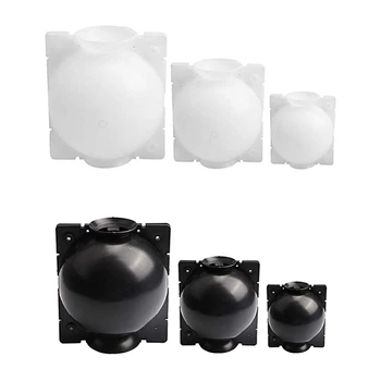 5Pcs Adjustable Plant Rooting Ball Grafting Rooting Gg Box Breeding Case for Garden Indoor Gardening Hydroponics
5Pcs Adjustable Plant Rooting Ball Grafting Rooting Gg Box Breeding Case for Garden Indoor Gardening Hydroponics