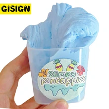 Butter Foam Glue For Big Slime Fluffy Charms Cloud Polymer Clay Slime Toys Set Light Air Plasticine Additives For Lizun Kit
Butter Foam Glue For Big Slime Fluffy Charms Cloud Polymer Clay Slime Toys Set Light Air Plasticine Additives For Lizun Kit