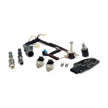 For Chevrolet GMC Buick Solenoid Valve Replacement Solenoid Valve 4L60E Accessory
For Chevrolet GMC Buick Solenoid Valve Replacement Solenoid Valve 4L60E Accessory